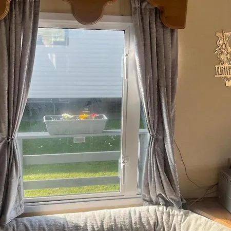 3 Bed - Sleeps 8 - Sea View - Pets - Parking Hébergement de vacances Reighton