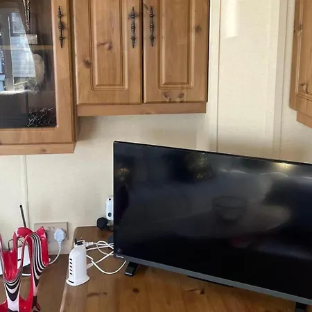 3 Bed - Sleeps 8 - Sea View - Pets - Parking Hébergement de vacances