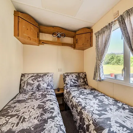 3 Bed - Sleeps 8 - Sea View - Pets - Parking Hébergement de vacances *