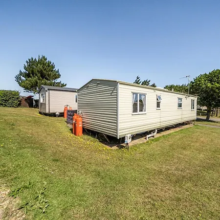 Hébergement de vacances 3 Bed - Sleeps 8 - Sea View - Pets - Parking